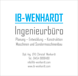 Ingenieurbüro Wenhardt