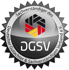 Bausachverständiger Uwe Krause